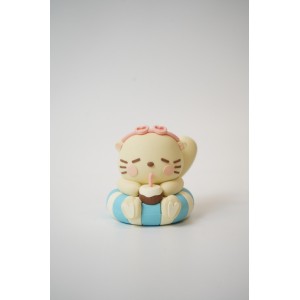 CHIOS CLUB - 限定causal bag盲盒 Blind Box 第二代  (total 4 types including 1 special)